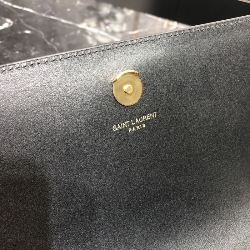 YSL Satchel Bags